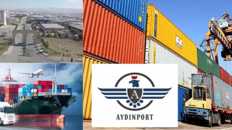 Batman'da ihracat ve ithalat işlemleri artık çok kolay