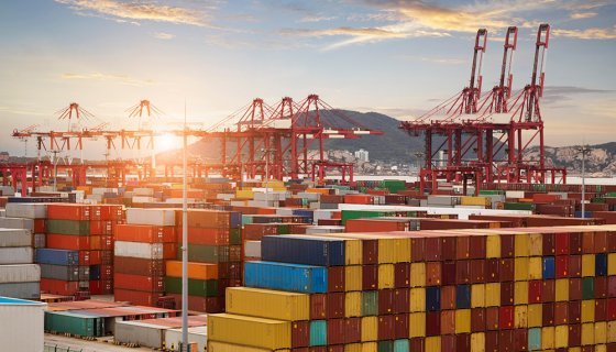 GÜMRÜK MÜŞAVİRLİĞİ