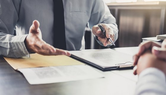 DANIŞMANLIK HİZMETLERİ